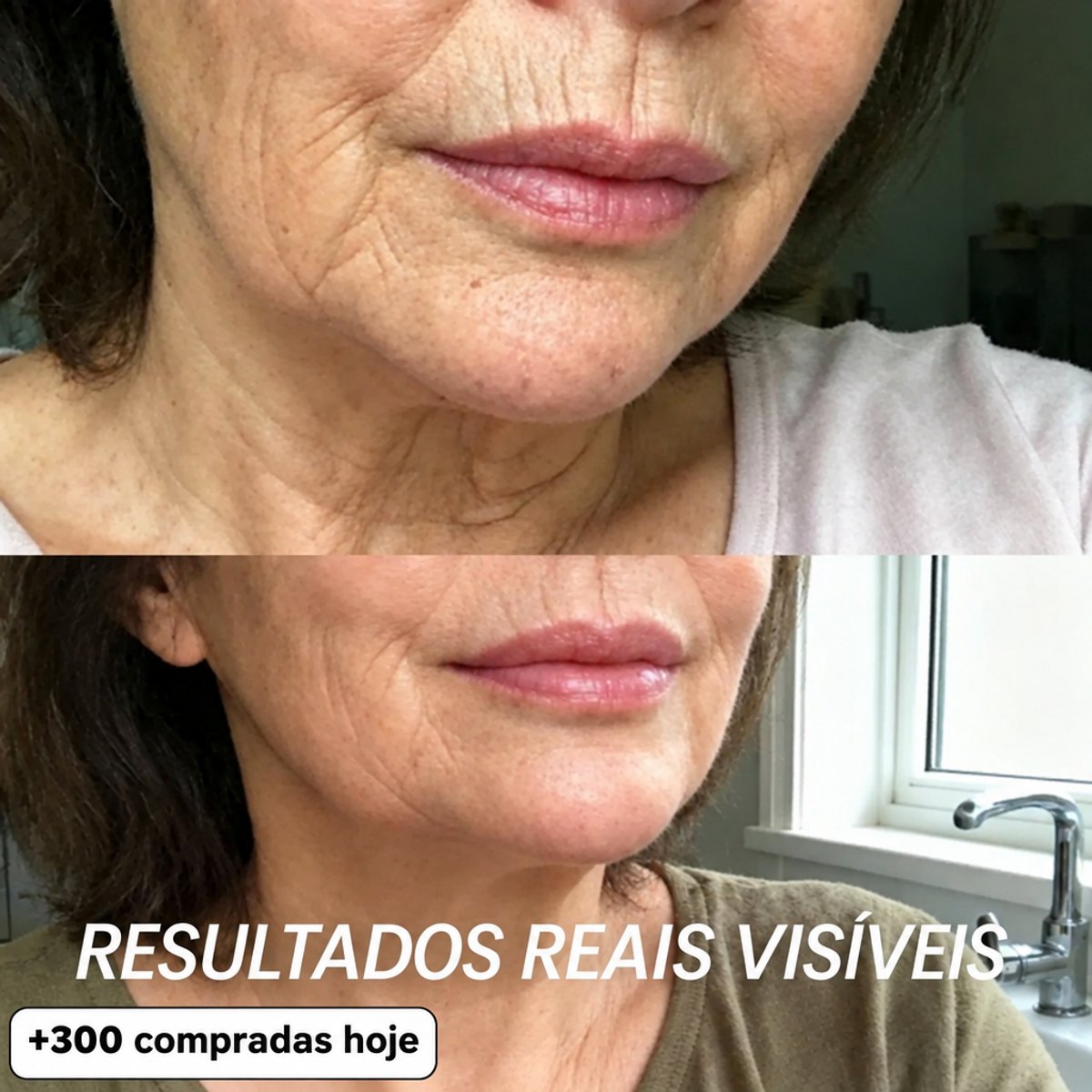 Ilou Skin Stick Preenchedor Bio-Colagénio PDRN
