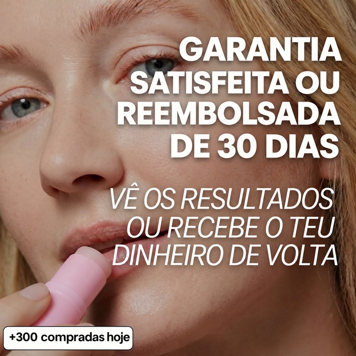 Ilou Skin Stick Preenchedor Bio-Colagénio PDRN