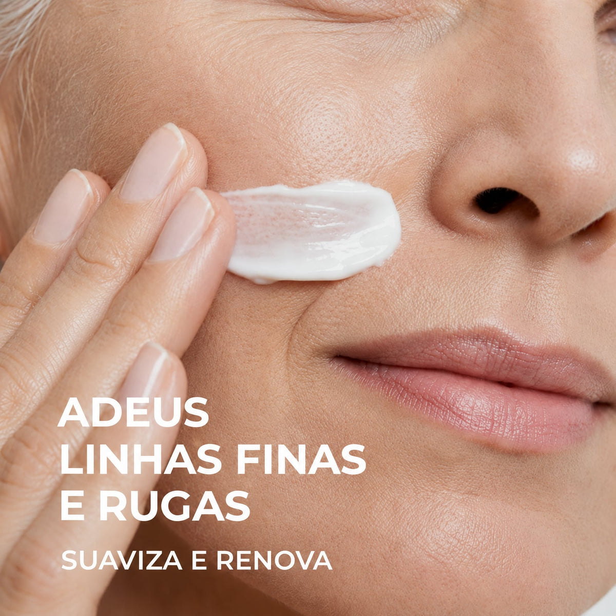 Ilou Skin Creme Time Reverse