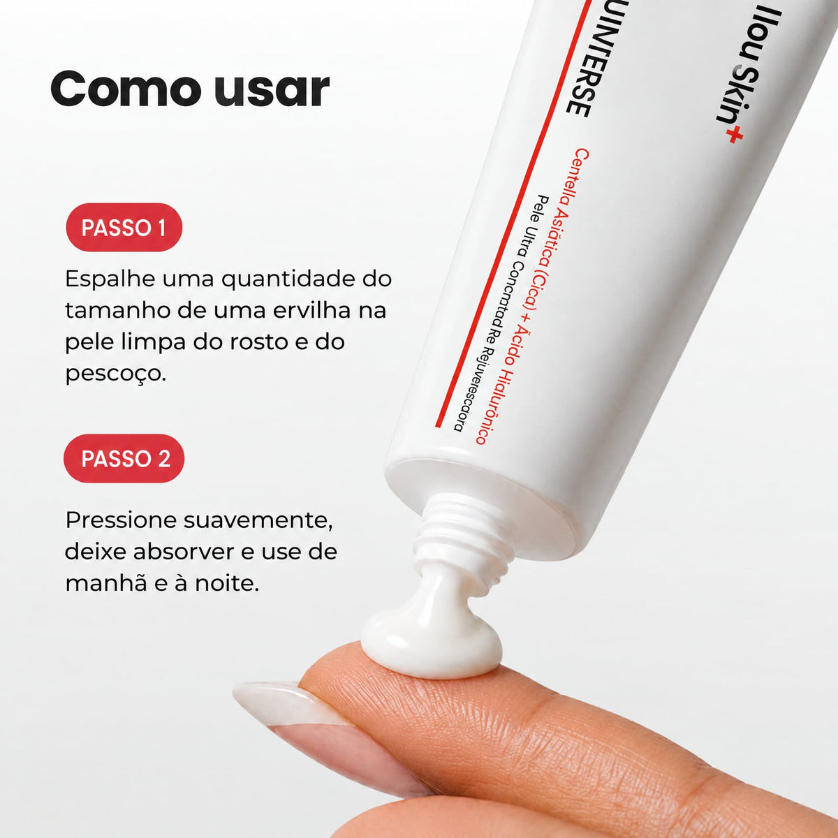 Ilou Skin Creme Time Reverse