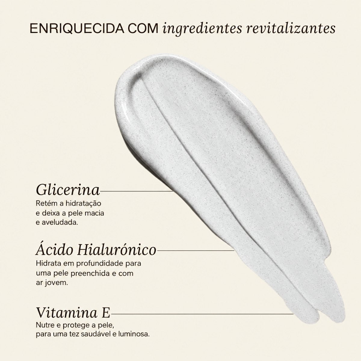 Ilou Skin Base Adaptativa 4 em 1