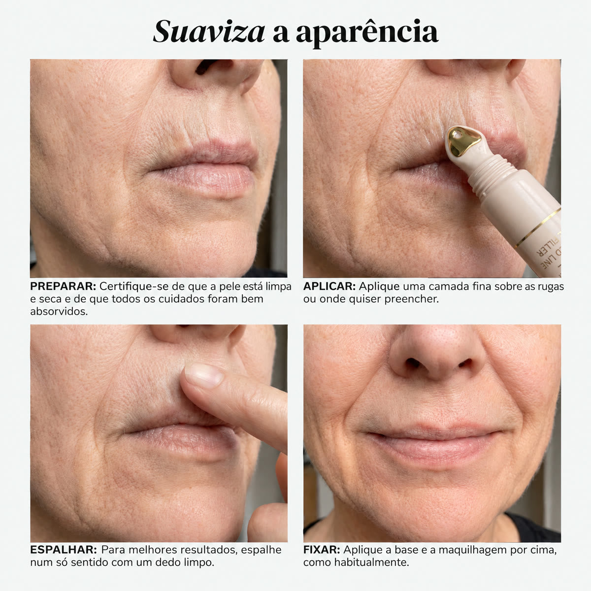 Como aplicar