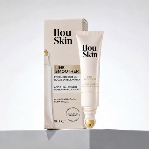 Ilou Skin Line Smoother
