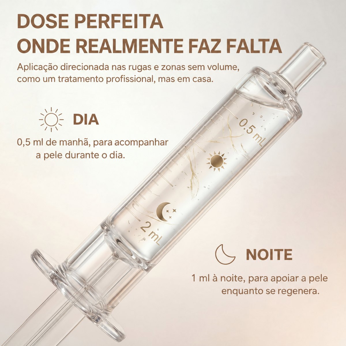 Ilou Skin Sérum Coreano de Péptidos de Seda